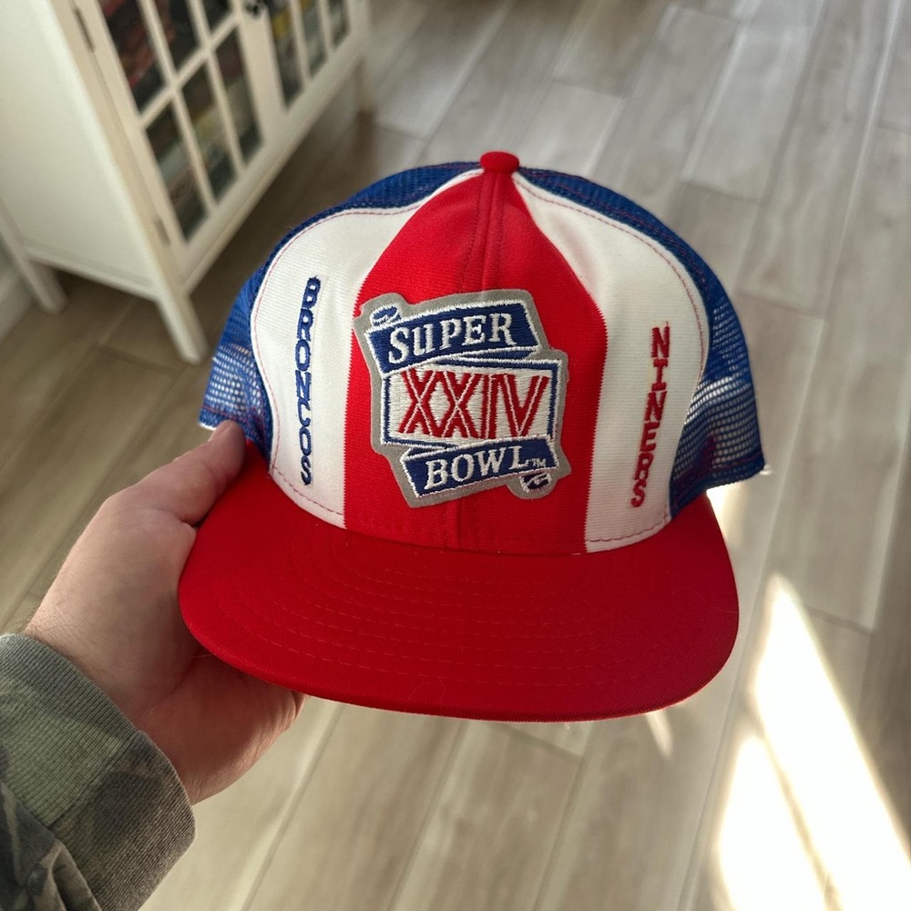 American Vintage Men's multi Hat